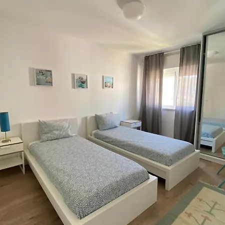 - River View * セトゥーバル