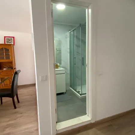 アパート - River View *