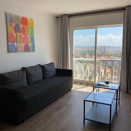 شقة - River View *