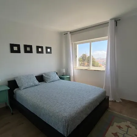 Apartamento - River View Setúbal
