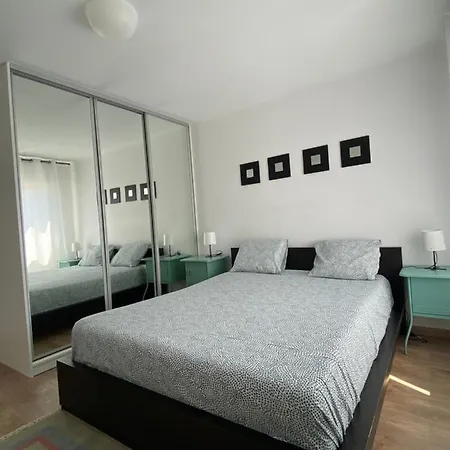 Apartment - River View Setubal