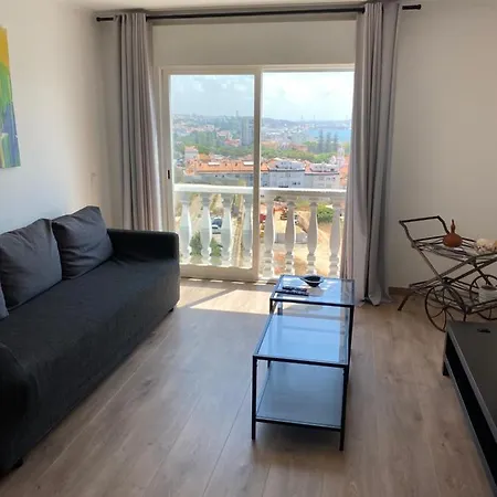 - River View شقة سيتوبال