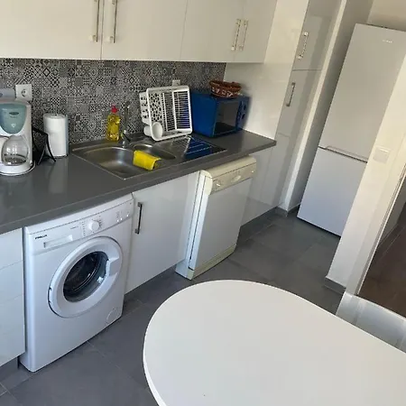 - River View Apartment Setubal