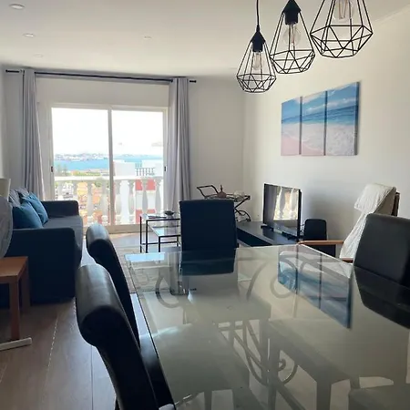 Apartment - River View Setubal