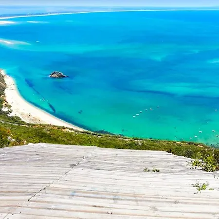 - River View شقة سيتوبال