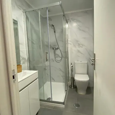 - River View Apartment Setubal