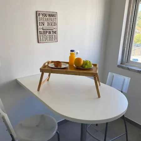 Apartment - River View Setubal