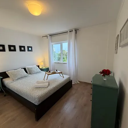 Apartment - River View *