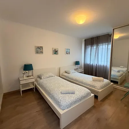 Apartment - River View *