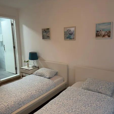Apartment - River View