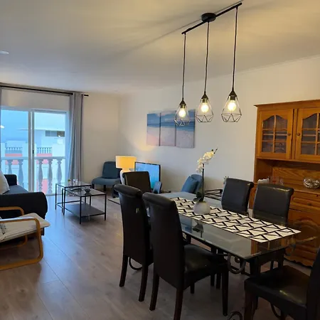 Apartment - River View