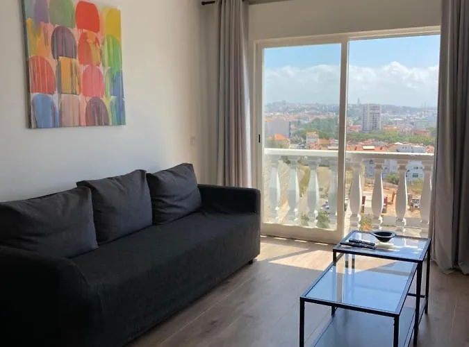 Lejlighed - River View *