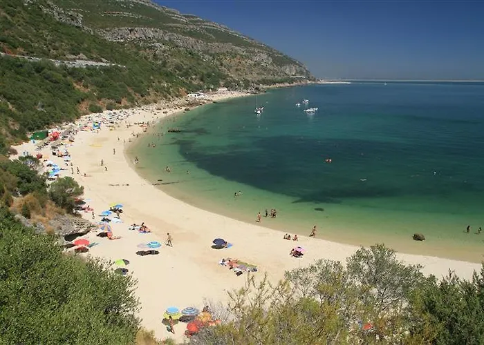 Lejlighed - River View