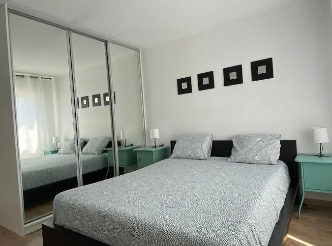 Lejlighed - River View Setúbal