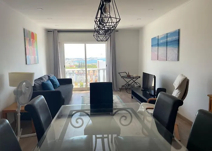 - River View Setúbal