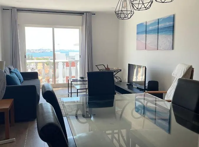 Lejlighed - River View Setúbal