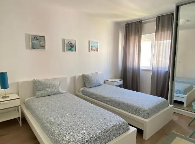 - River View * Setúbal