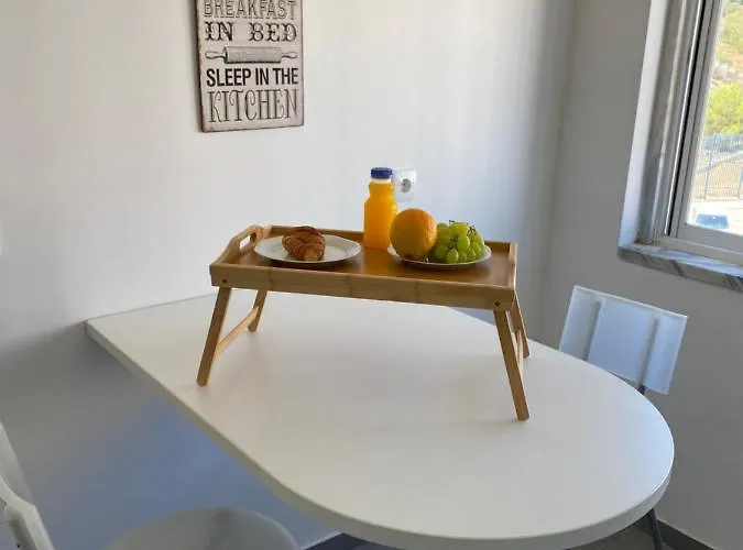 Lejlighed - River View Setúbal