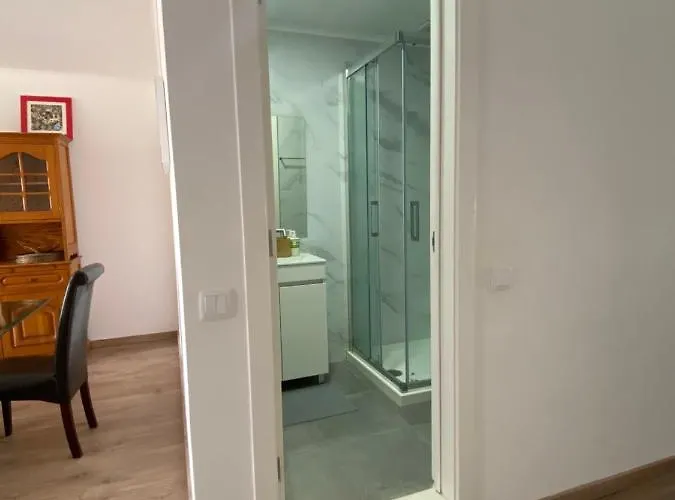 Lejlighed - River View *